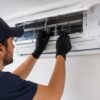 Refrigeración Y aire acondicionado