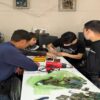 Reparación de celulares