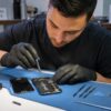 Reparación de celulares