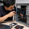 Reparación de PC