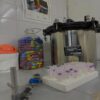 Extraccionista de laboratorio